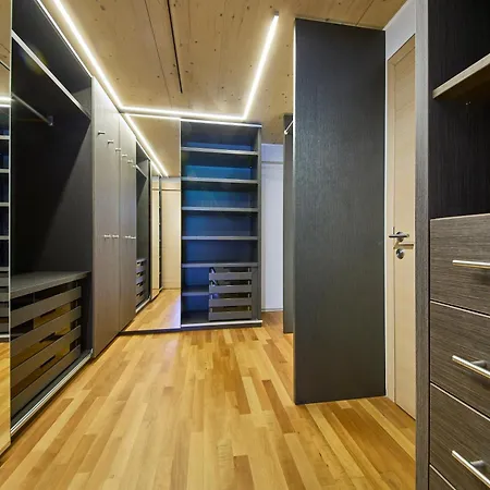 Penthouse Holleis דירה