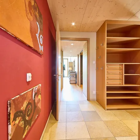 Penthouse Holleis