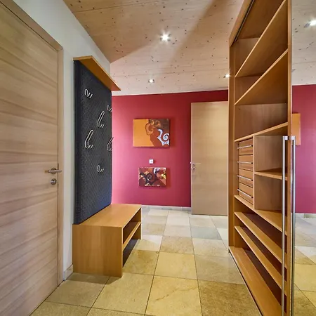 Penthouse Holleis דירה *