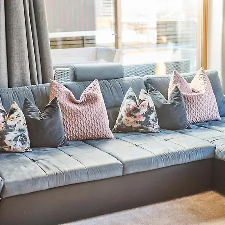 דירה Penthouse Holleis מאיסהופן