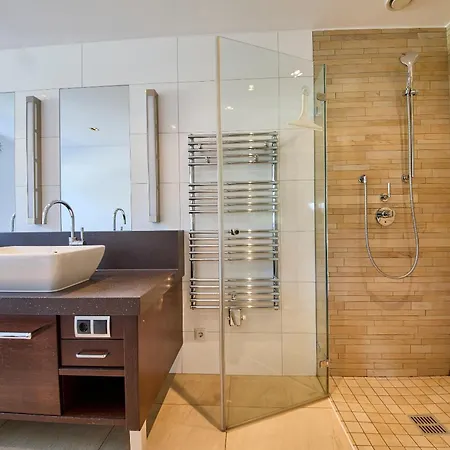 Penthouse Holleis Maishofen