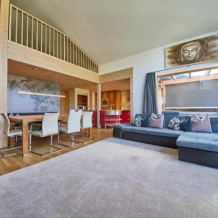 Penthouse Holleis * מאיסהופן