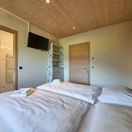 Penthouse Holleis דירה מאיסהופן
