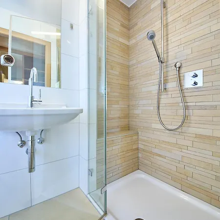 Penthouse Holleis מאיסהופן