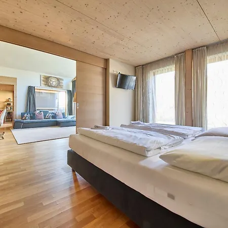 Penthouse Holleis דירה