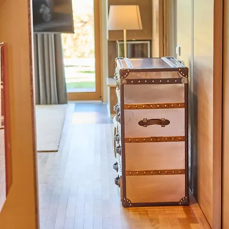 Penthouse Holleis * Maishofen