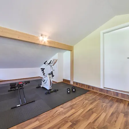 Penthouse Holleis * מאיסהופן
