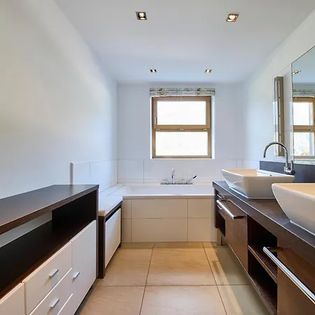 Penthouse Holleis * מאיסהופן