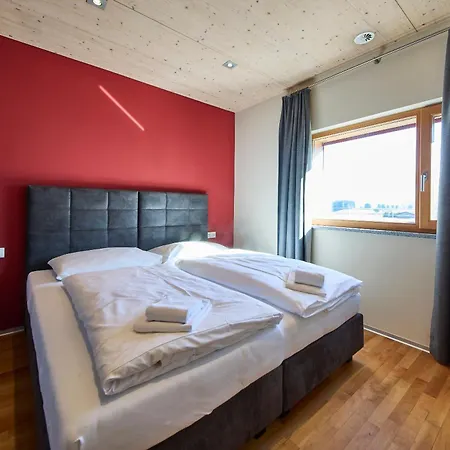 דירה Penthouse Holleis
