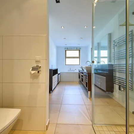 Penthouse Holleis מאיסהופן