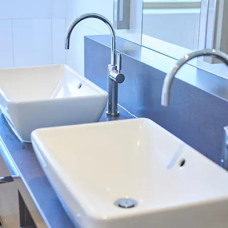 דירה Penthouse Holleis מאיסהופן