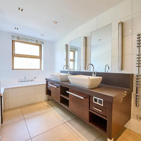 Penthouse Holleis * Maishofen