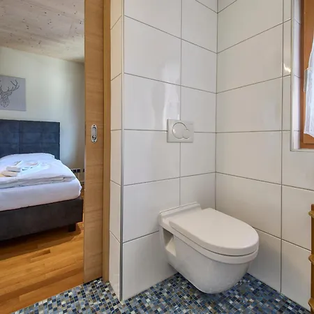 דירה Penthouse Holleis
