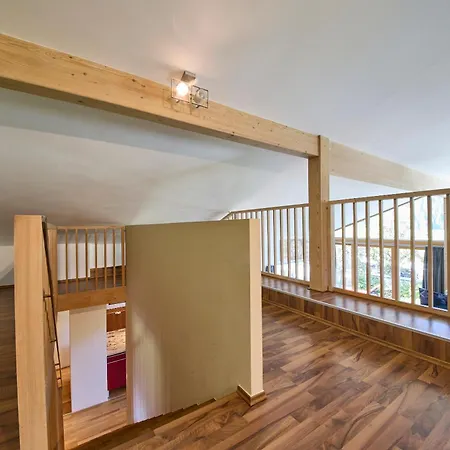 דירה Penthouse Holleis מאיסהופן