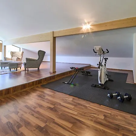 Penthouse Holleis